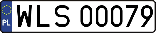 WLS00079
