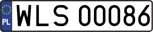 WLS00086