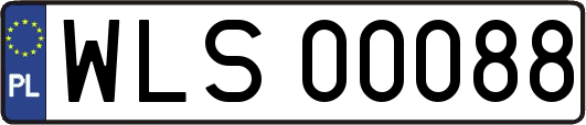 WLS00088