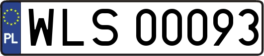 WLS00093