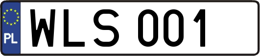 WLS001