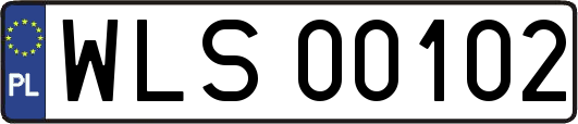 WLS00102