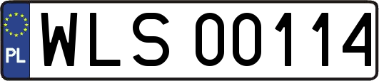 WLS00114