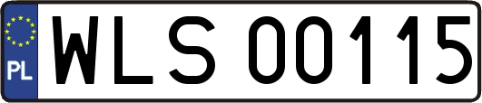 WLS00115