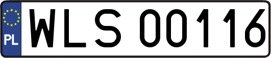 WLS00116