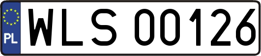 WLS00126