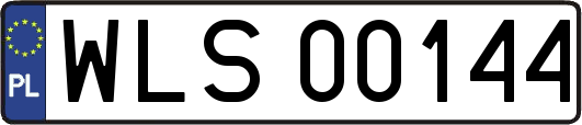 WLS00144