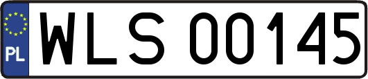 WLS00145