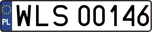 WLS00146