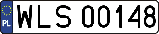 WLS00148