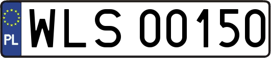 WLS00150