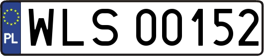 WLS00152