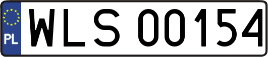 WLS00154