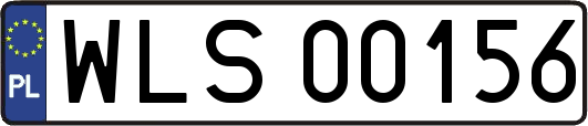 WLS00156