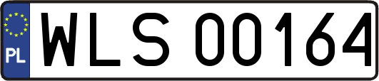 WLS00164