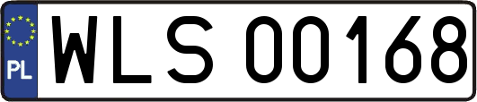 WLS00168