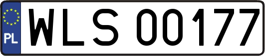 WLS00177