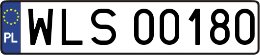 WLS00180