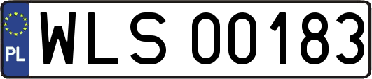WLS00183