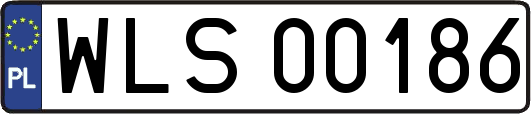 WLS00186