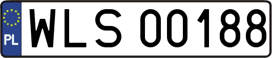 WLS00188
