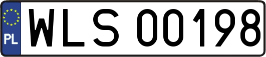WLS00198