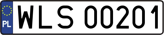 WLS00201