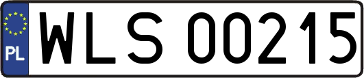 WLS00215