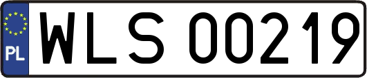 WLS00219