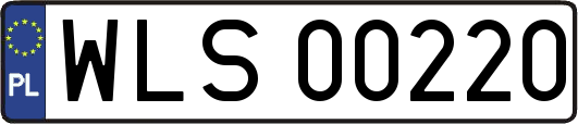 WLS00220