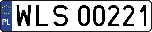 WLS00221
