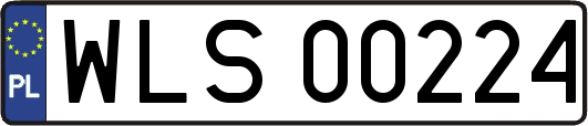 WLS00224