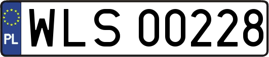 WLS00228