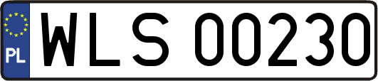 WLS00230