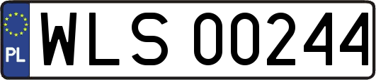 WLS00244