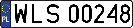 WLS00248