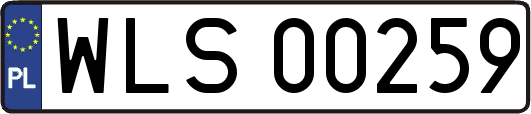 WLS00259
