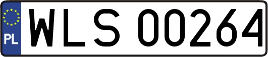 WLS00264