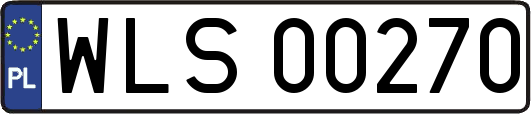 WLS00270
