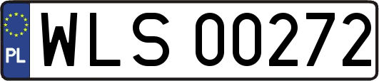 WLS00272