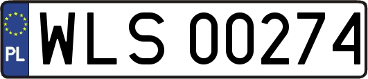 WLS00274