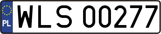WLS00277