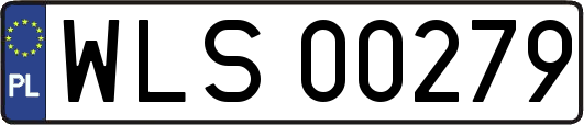 WLS00279