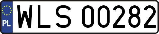WLS00282