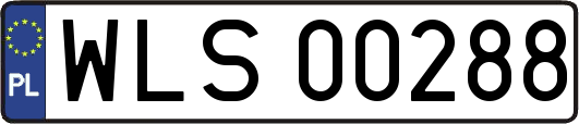 WLS00288