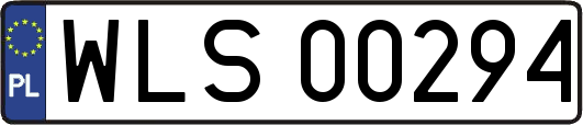 WLS00294