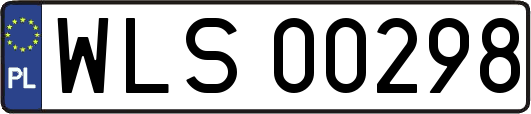 WLS00298