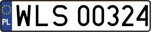 WLS00324