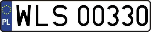 WLS00330