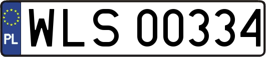 WLS00334